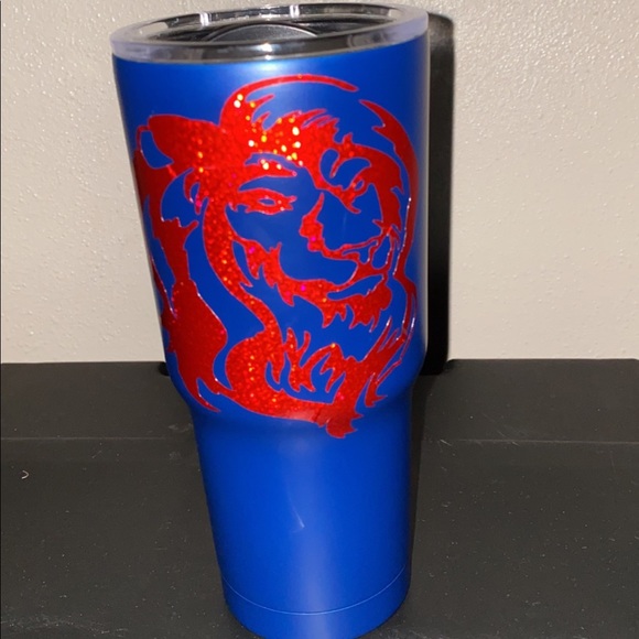 Personalized steel tumblers for &25 - Picture 3 of 3